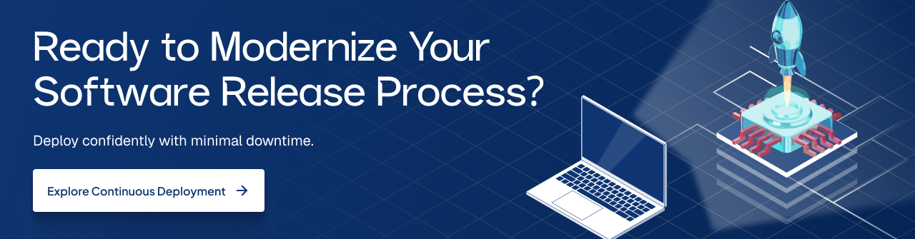 Explore Continuous Deployment 